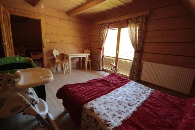 Domek u Horarów