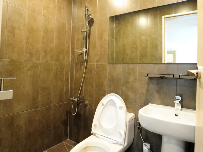 Hannah Guesthouse