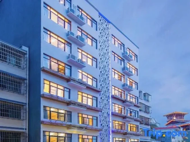 Yunxi • Shiguang Boutique Homestay (Dadonghai Branch)