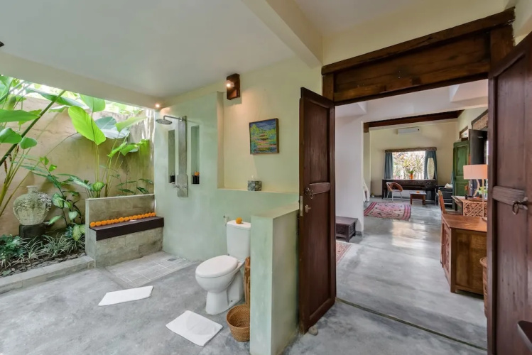 Villa Bodhi