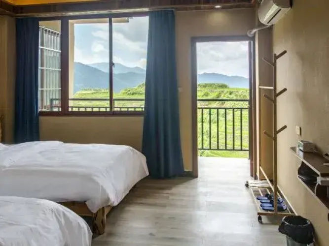 Valley view hotel