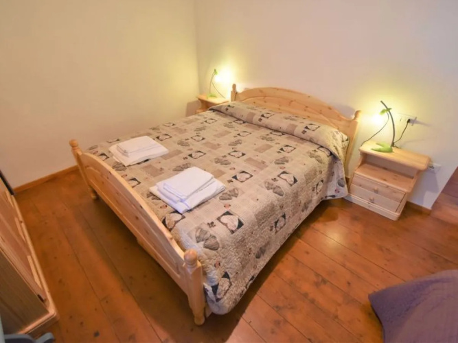 Albergo Diffuso - Cjasa de Pagnocca
