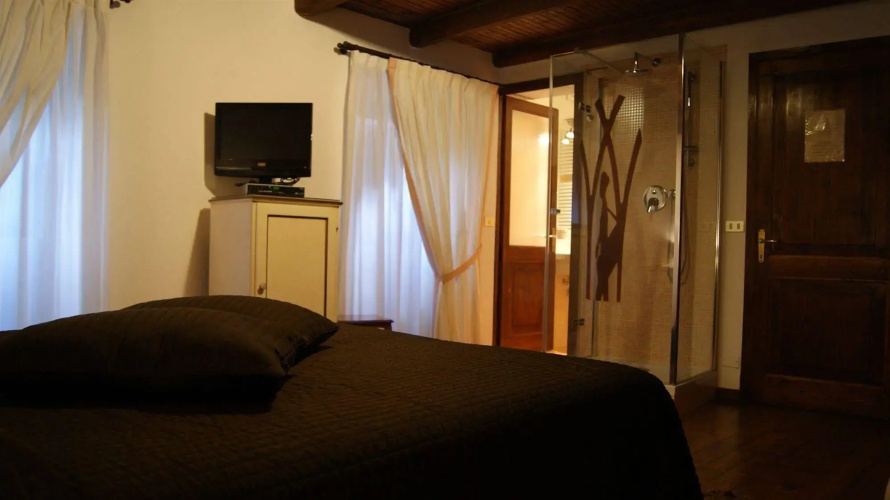 Platani Resort
