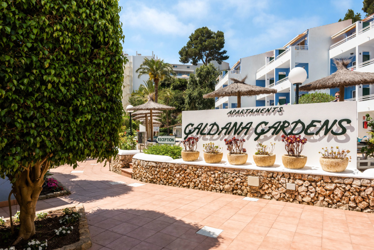 Galdana Gardens photo 16