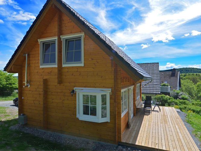 Home in Wissinghausen With Private Sauna