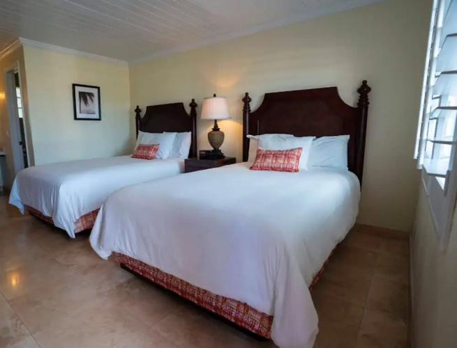 Company House Hotel St. Croix