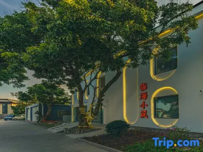 Linhai Homestay