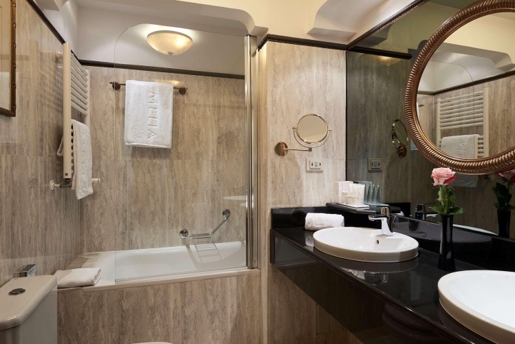 Melia Paris Vendome Hotel photo 16