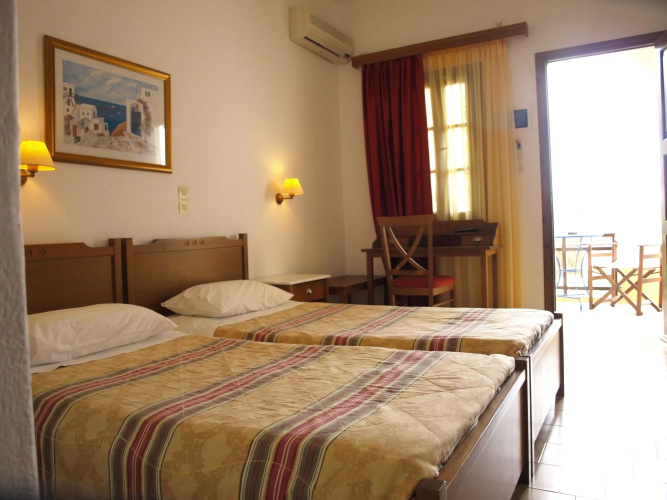 Rodakas Hotel