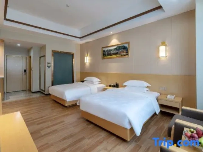 Premier Double room