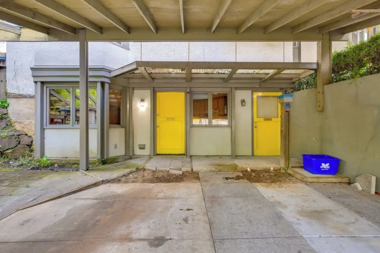Centrally Located Eugene Apt < Half-mi to UO!