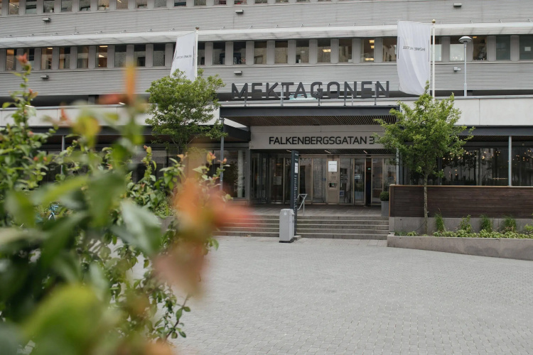 Hotelafbeelding