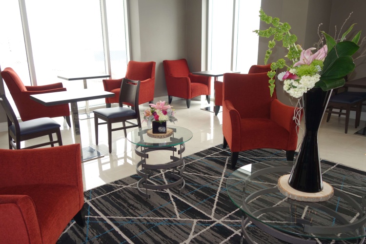 Park Inn by Radisson Brampton photo 15