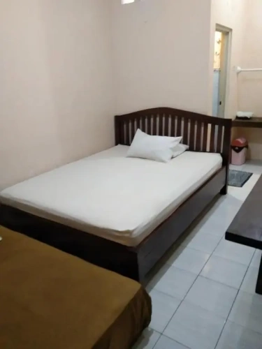 Deluxe room with view