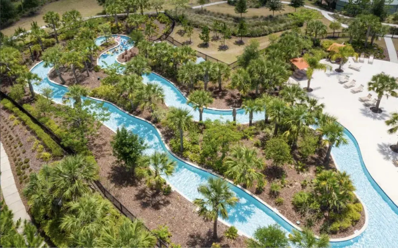 Floridian Cabana by All Vacation Dreams
