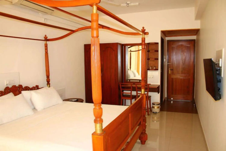 Sky View Grand