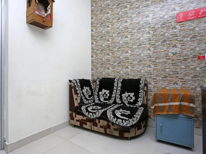 Hotel Namo Palace
