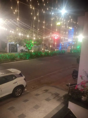 Gatsby Hotel Jaipur