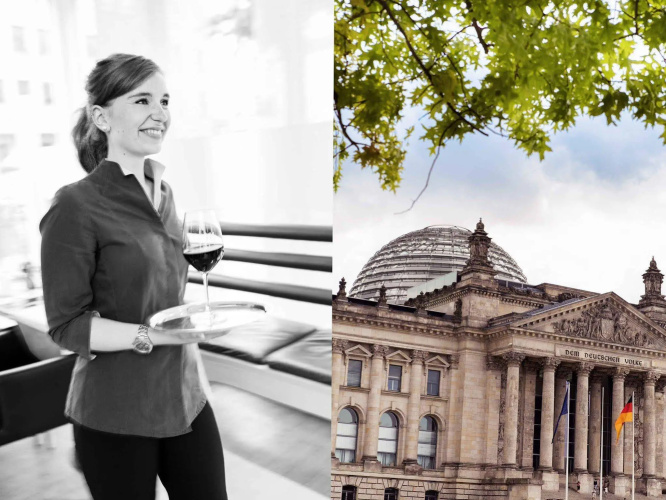 Mercure Hotel Berlin City photo 23
