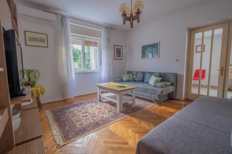 Apartment Sonja