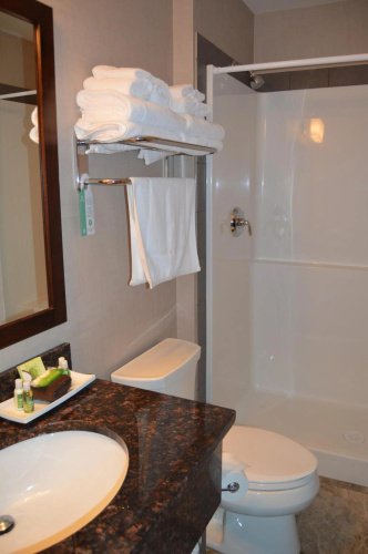 Cobble Creek Lodge
