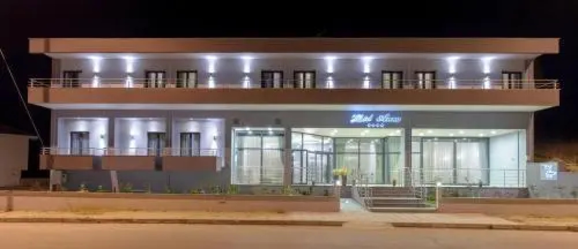 Otel görseli
