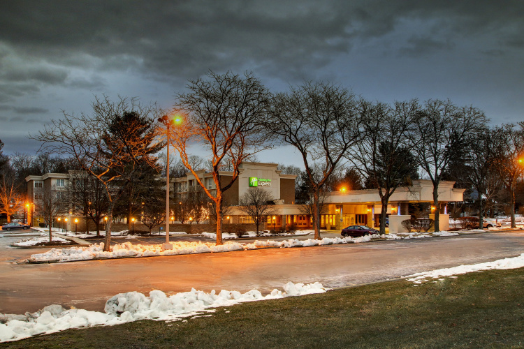 Holiday Inn Express Poughkeepsie photo 22