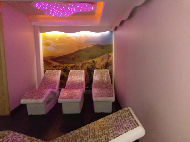 Apartment C16 Hotel Milmari