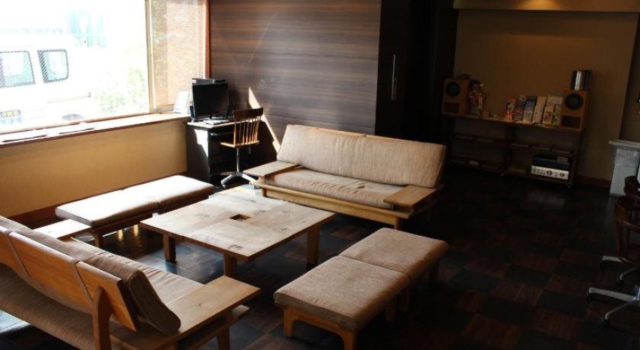 Hotel Saika