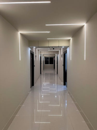 Hotel Manjit