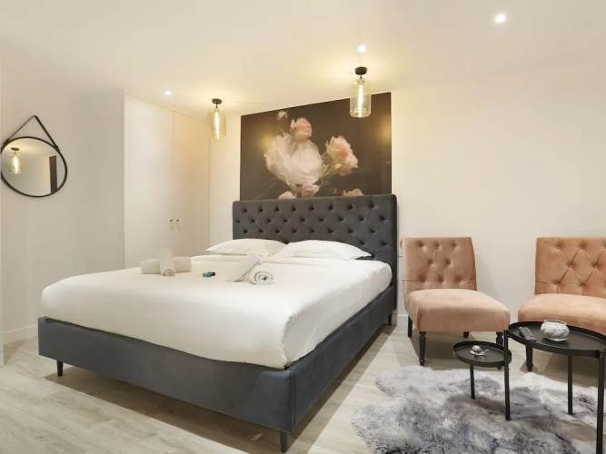 Appartement St Honore