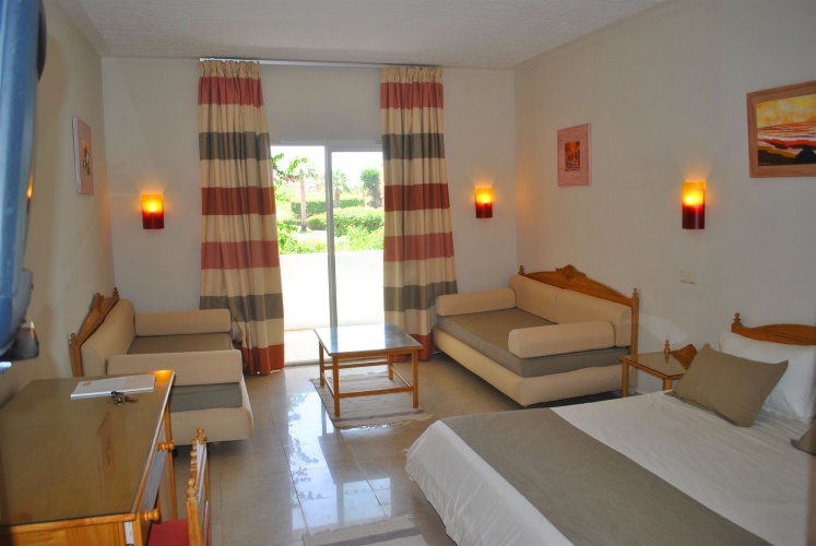 Mahdia Beach & Aqua Park photo 6