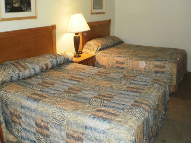 Magnuson Hotel Ely