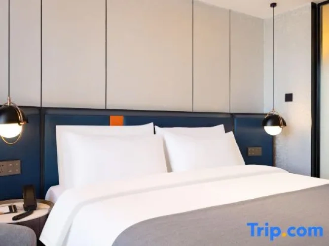 Business Double room