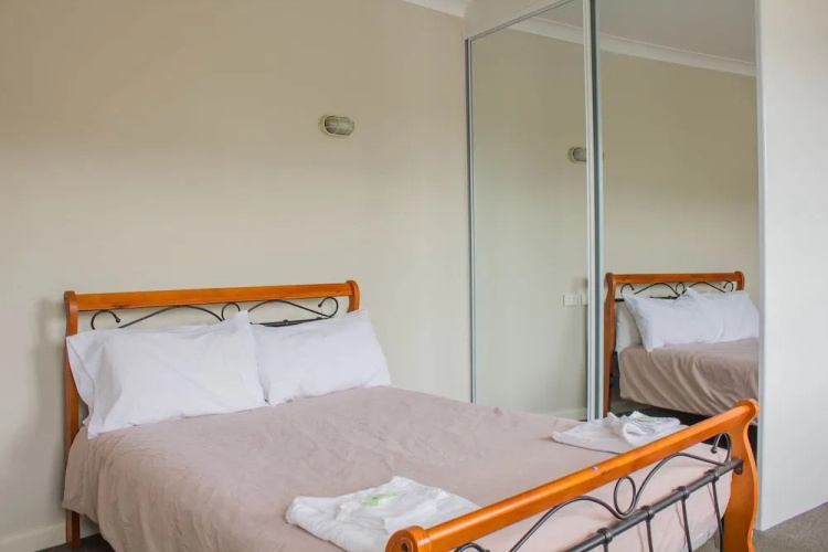 Figtree Hotel