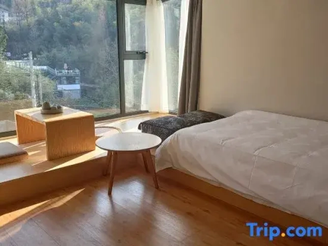 Comfort Family room