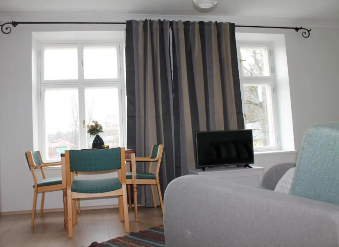 Standard Double Apartment