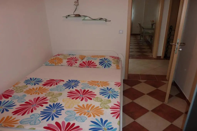 Charming cozy apartments Prezide - AE1439