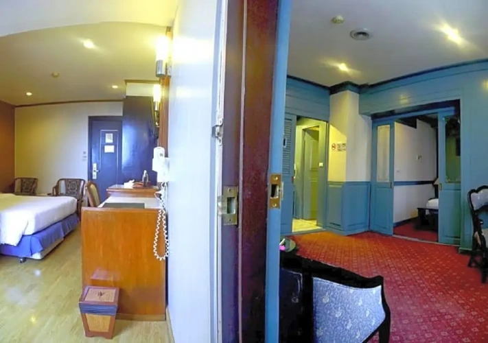 Double Suite