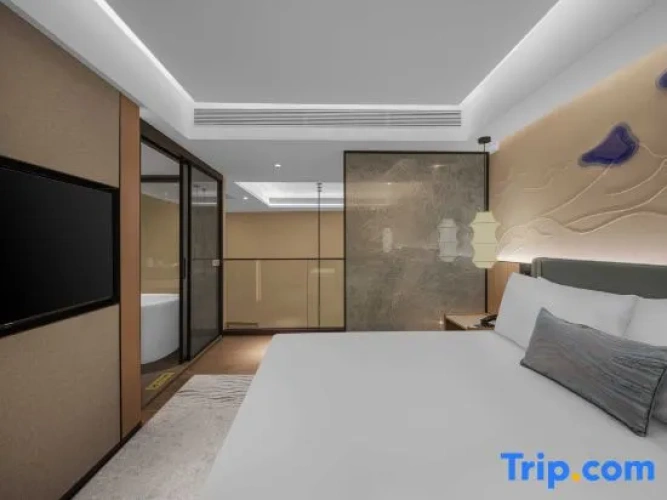 Double Duplex Suite