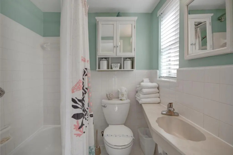 Five Palms Suite 107 - Daily - Weekly - Monthly