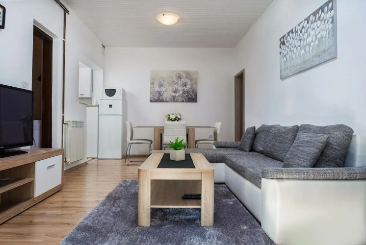 Apartment Frankovic