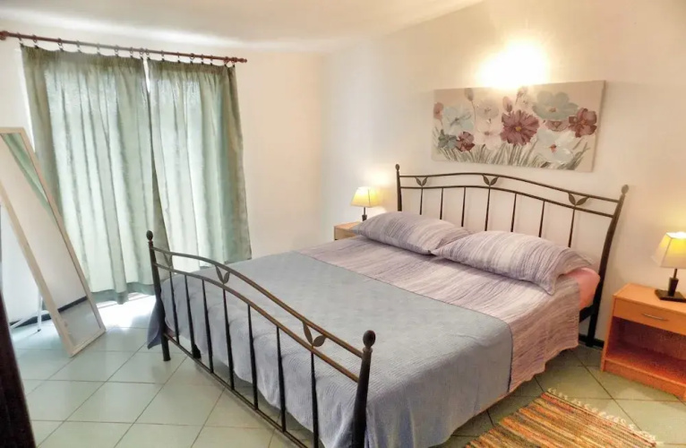 Trogir Sunny Apartments With Sea View