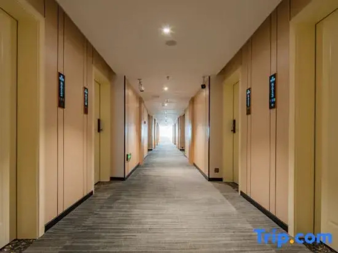 Liucheng Hotel