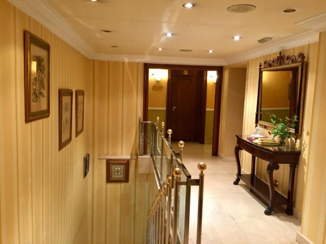Hotel Maria Luisa photo 17