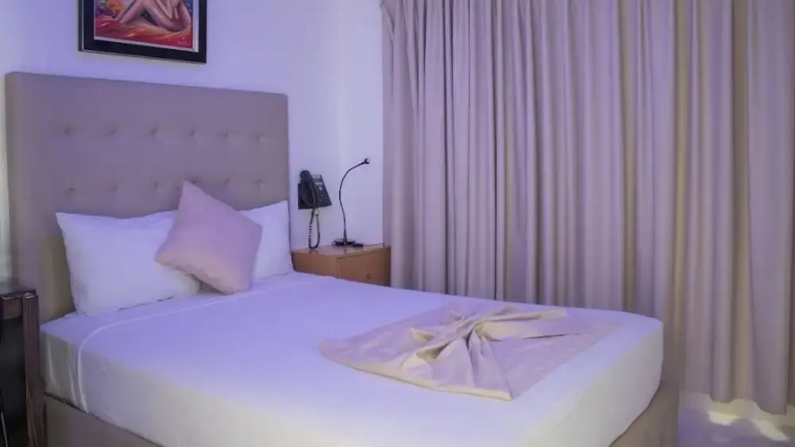 Hotel Rod