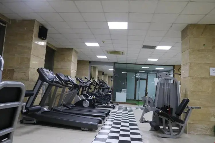 Otel Palmiyem