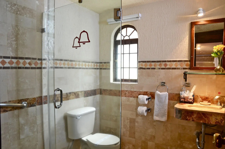 Hotel Arcangel
