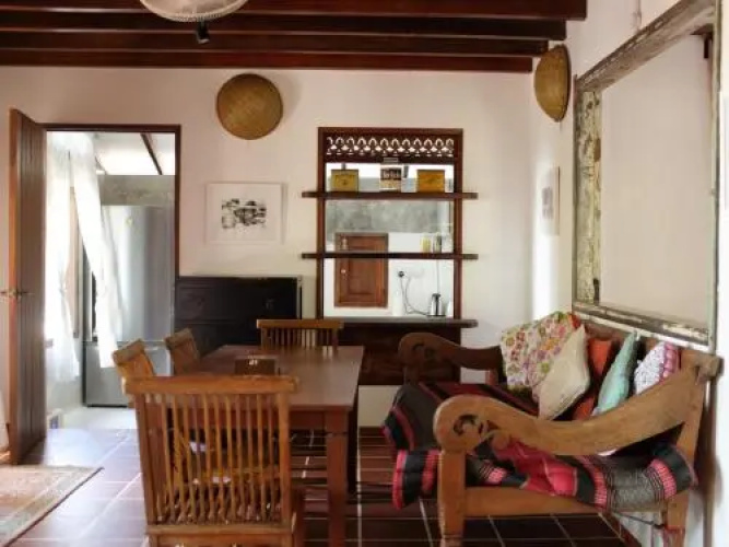 Rumah Jah Langkawi