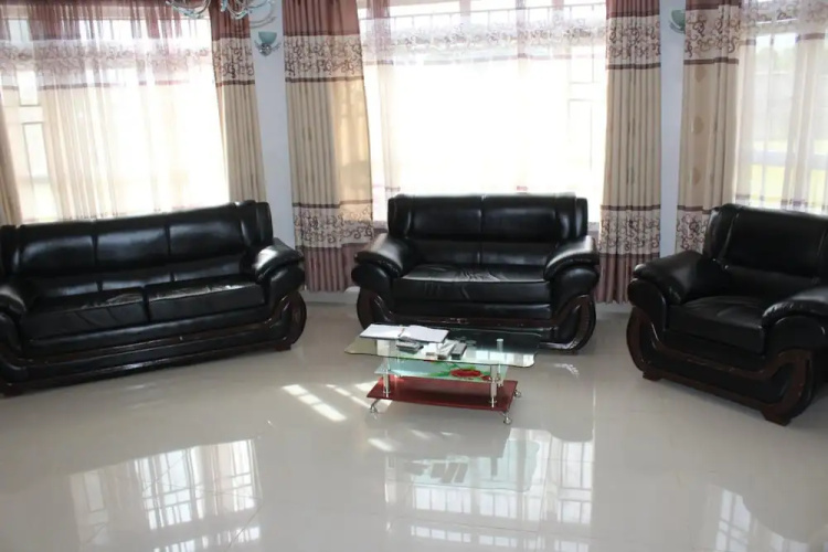 Salient Guest House
